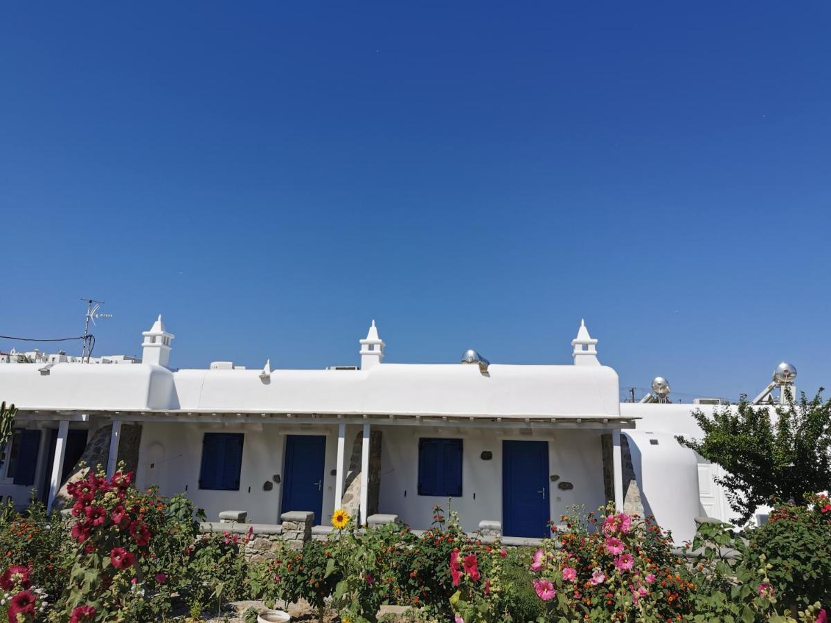 Anais Apartament
