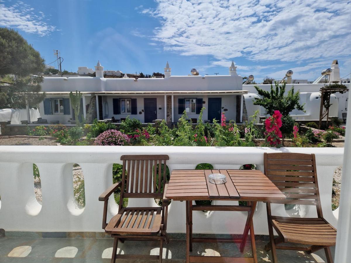 Apartament Anais