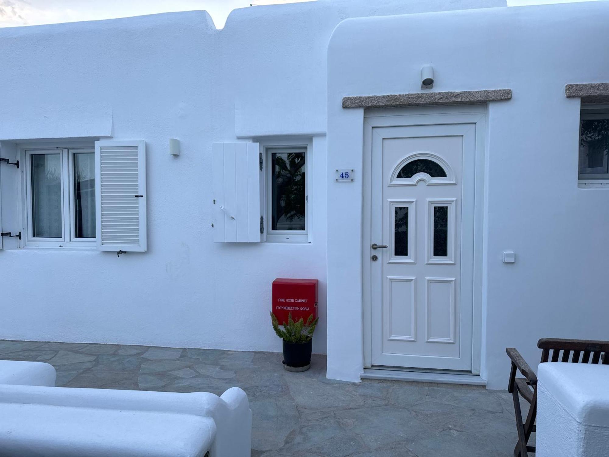 Apartament Anais