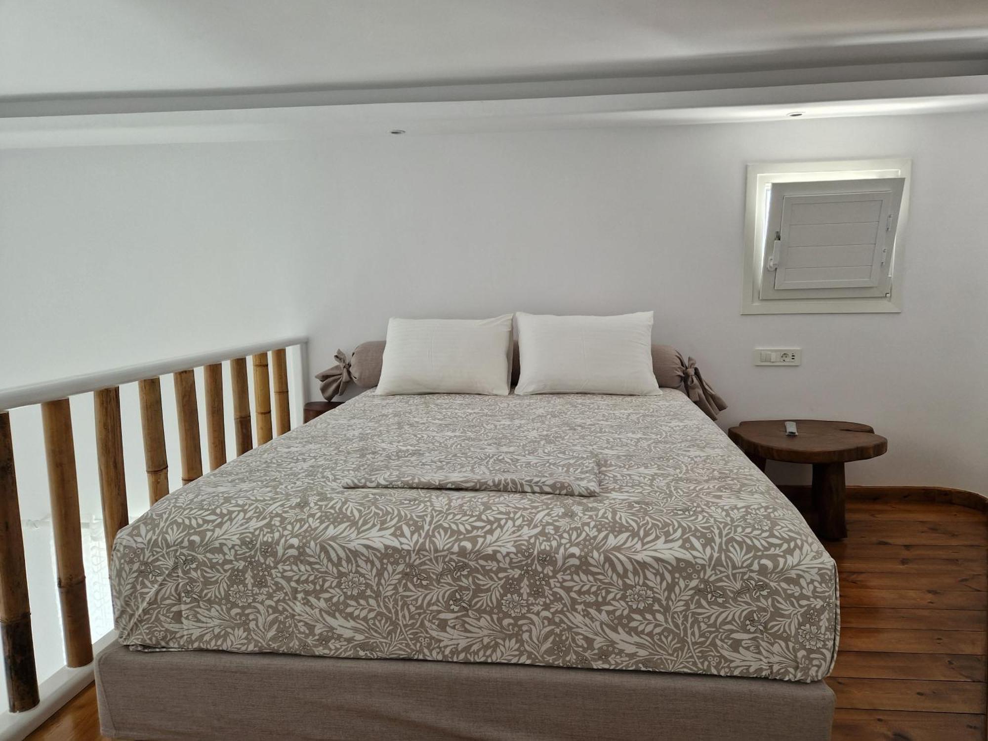 Apartment Anais *