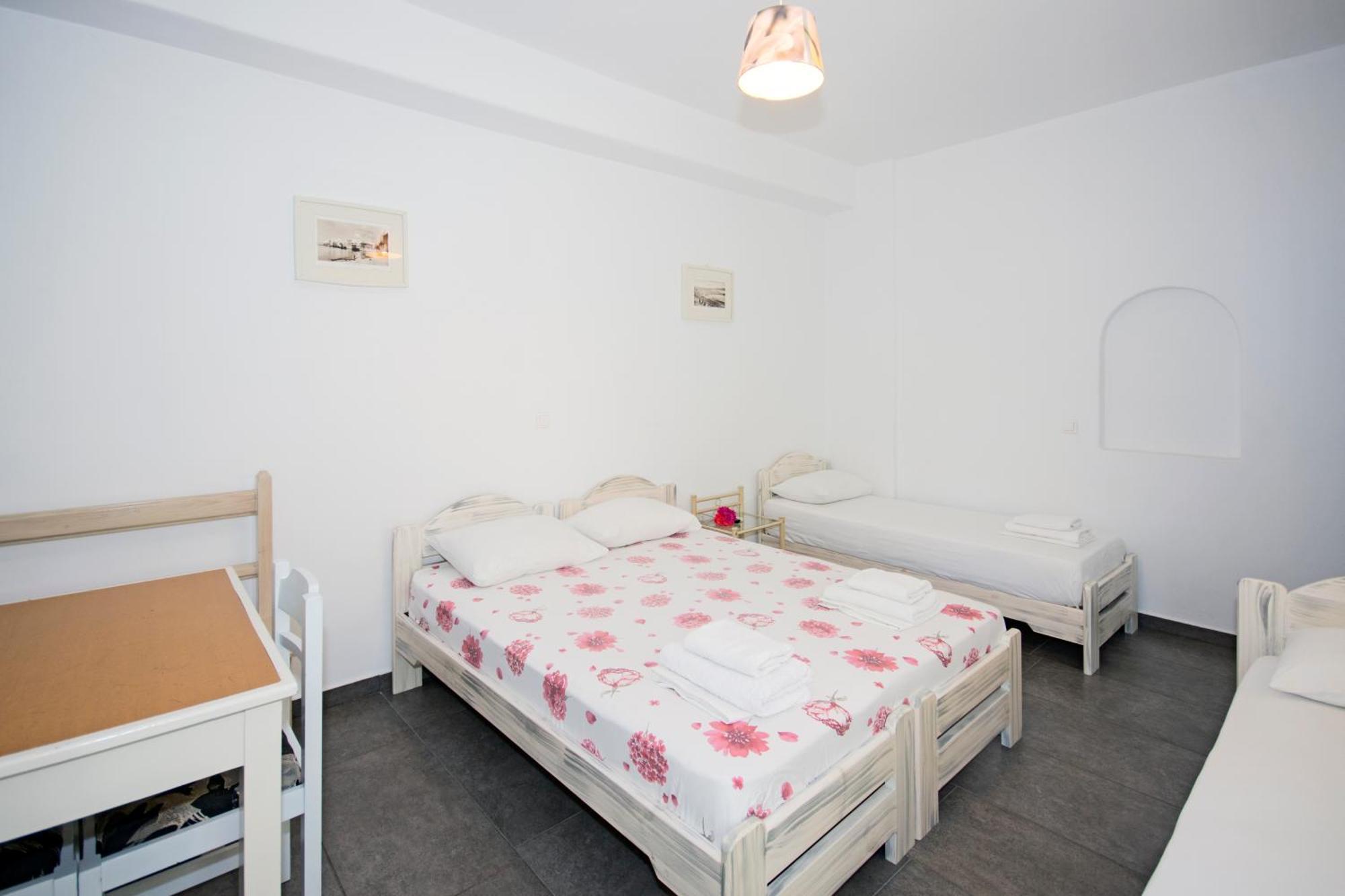 Anais Apartament *