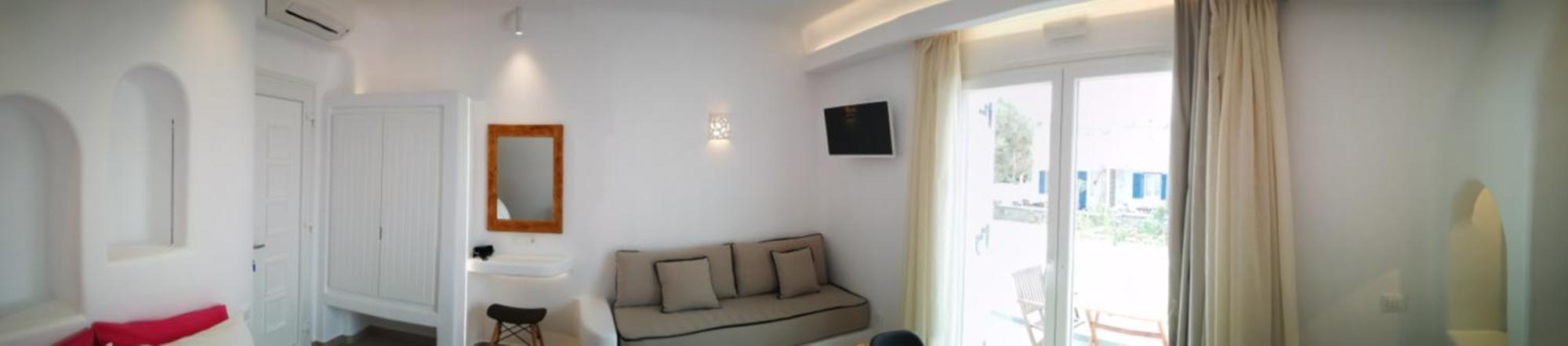 Anais Apartment