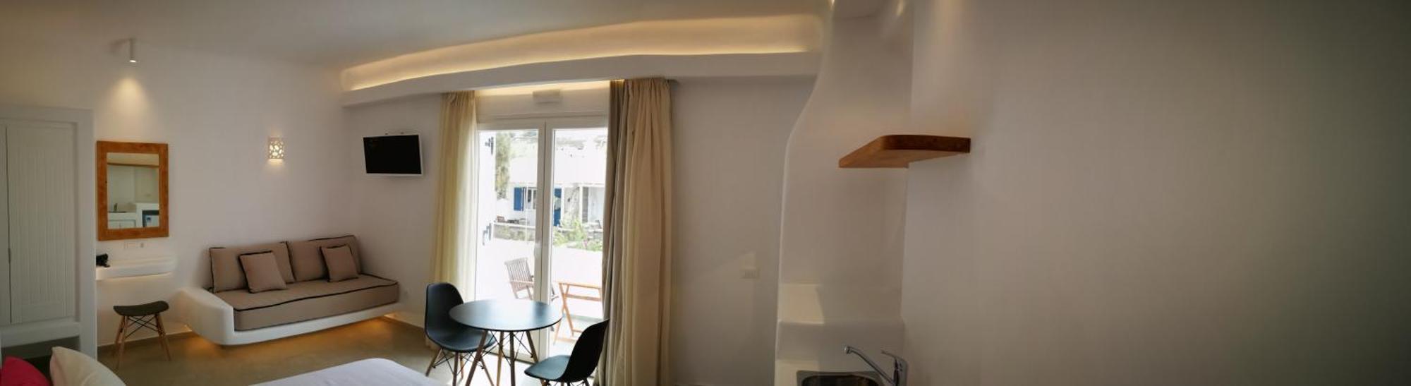 Anais Apartment *