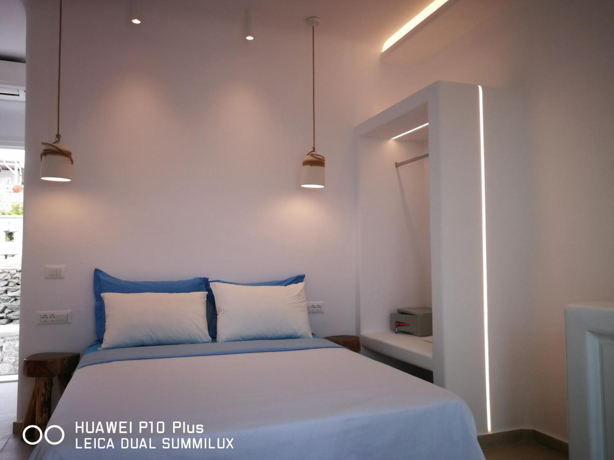 Apartment Anais Mykonos Town