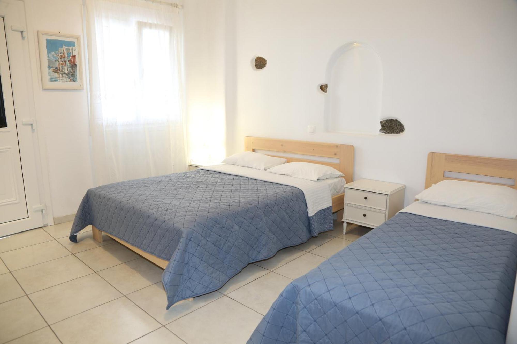 Anais Apartament