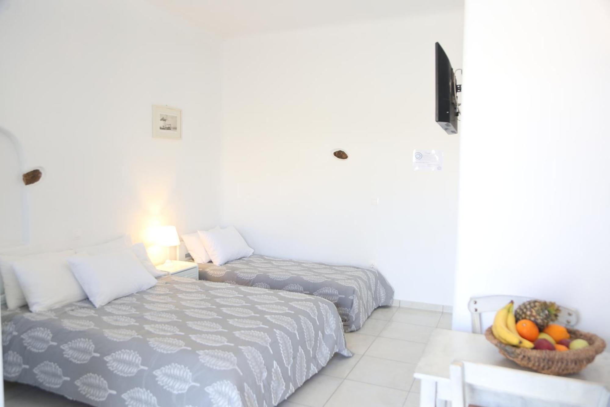 Anais Apartment Mykonos Town