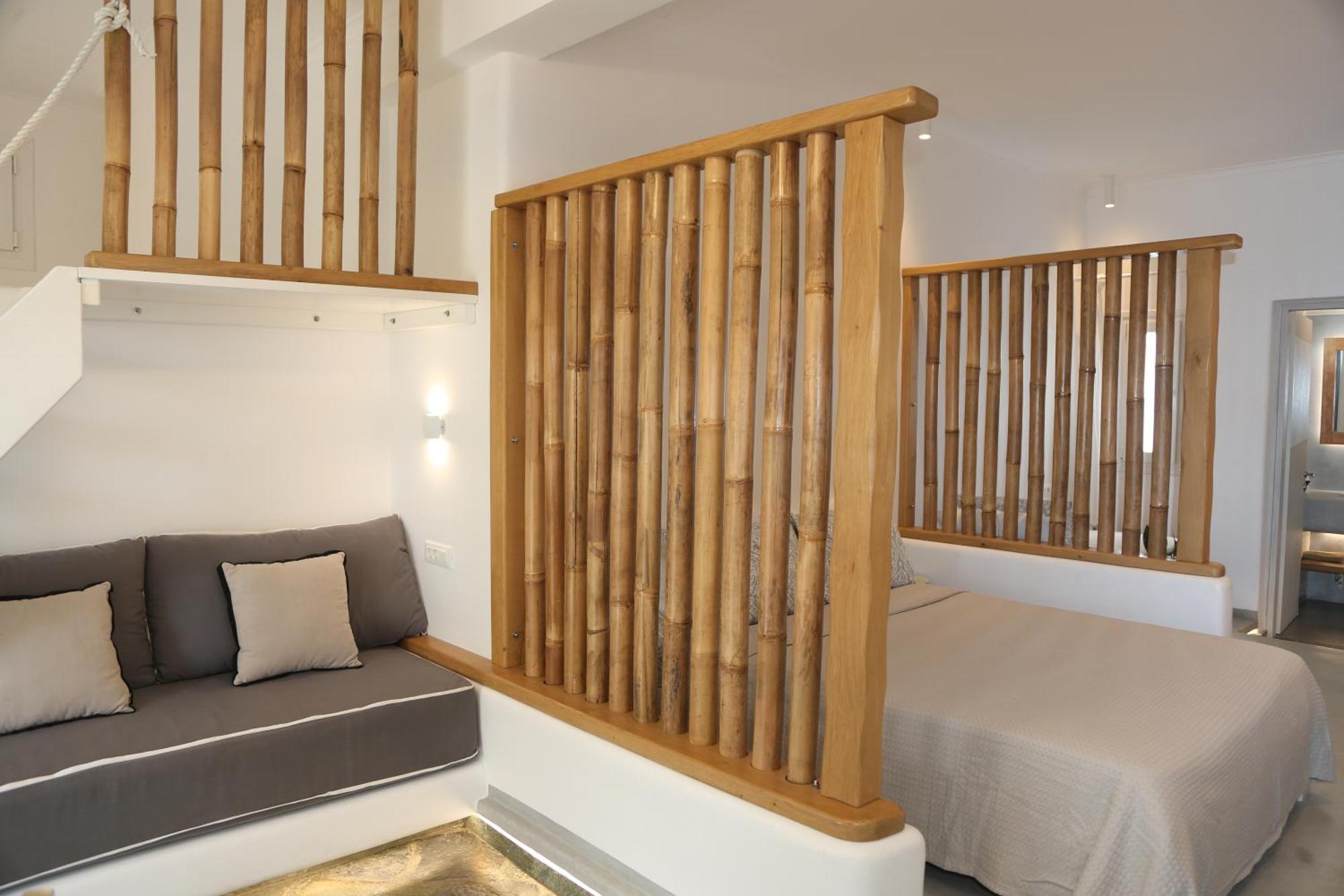 Apartament Anais *