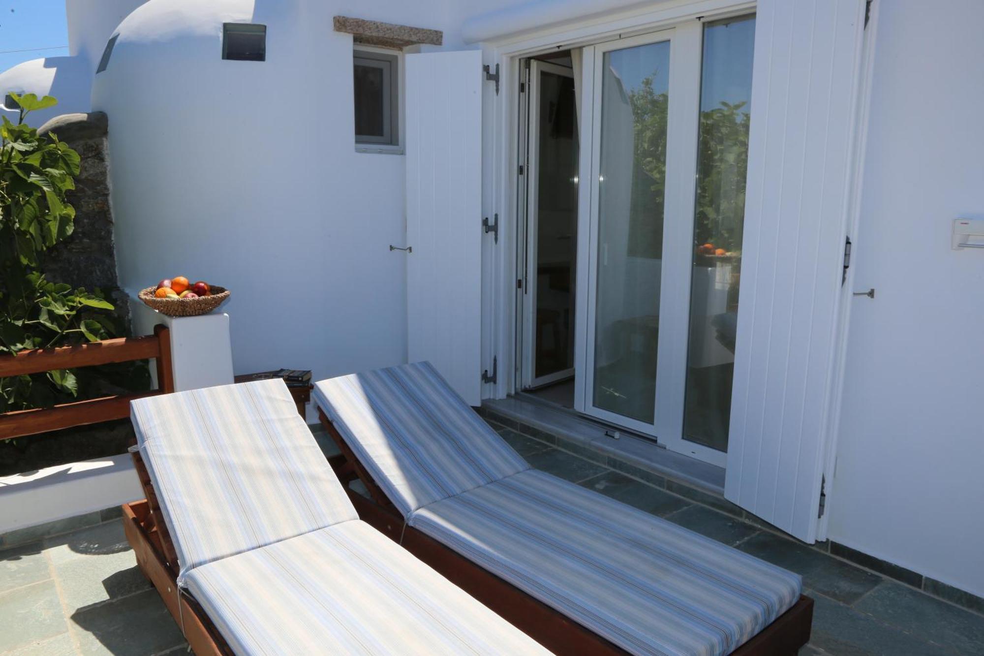 Anais Aparthotel *
