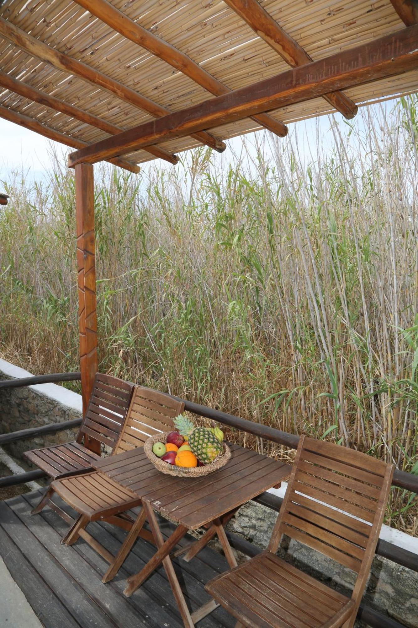 Apartament Anais *