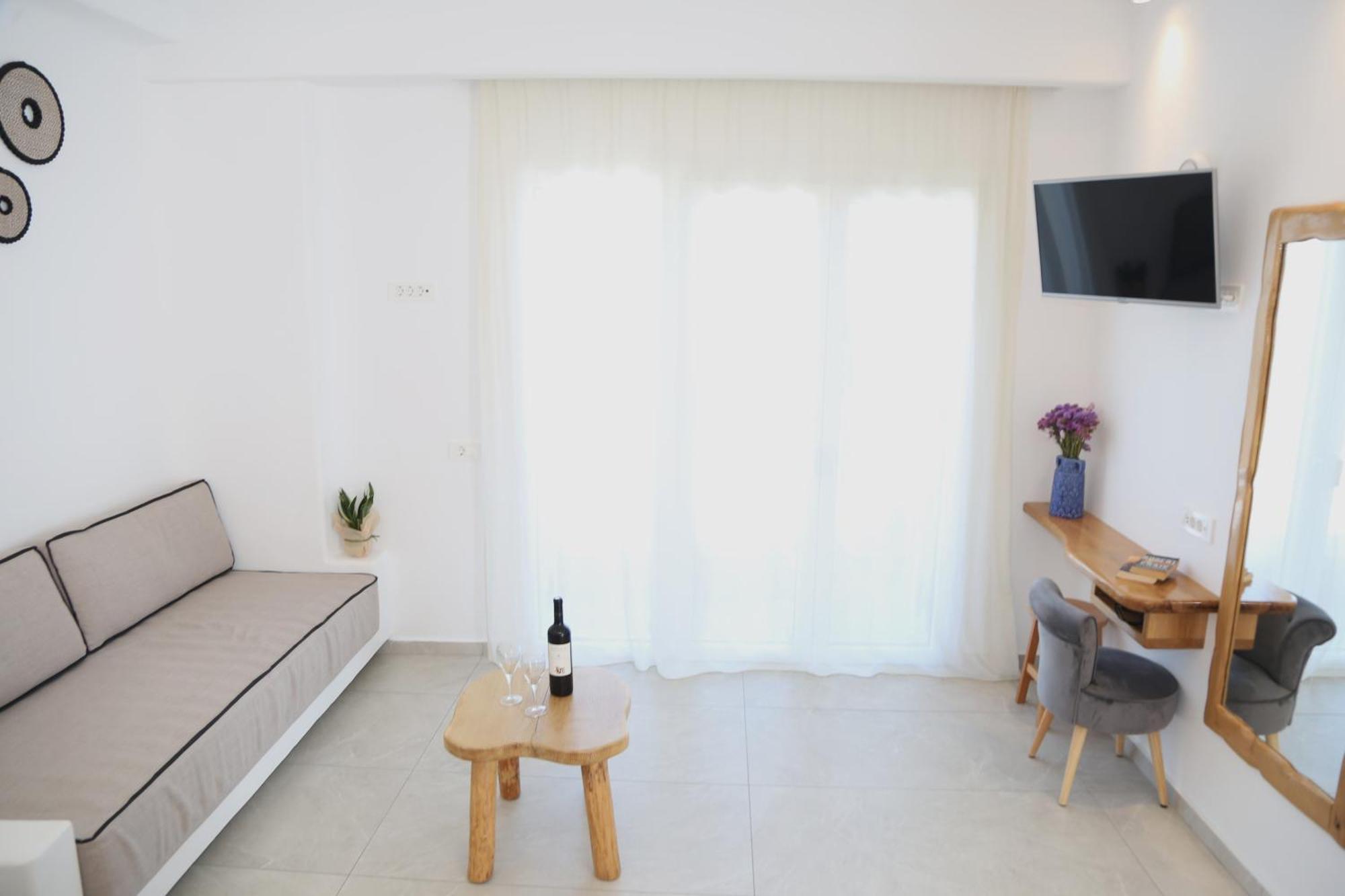 Anais Apartment Mykonos Town