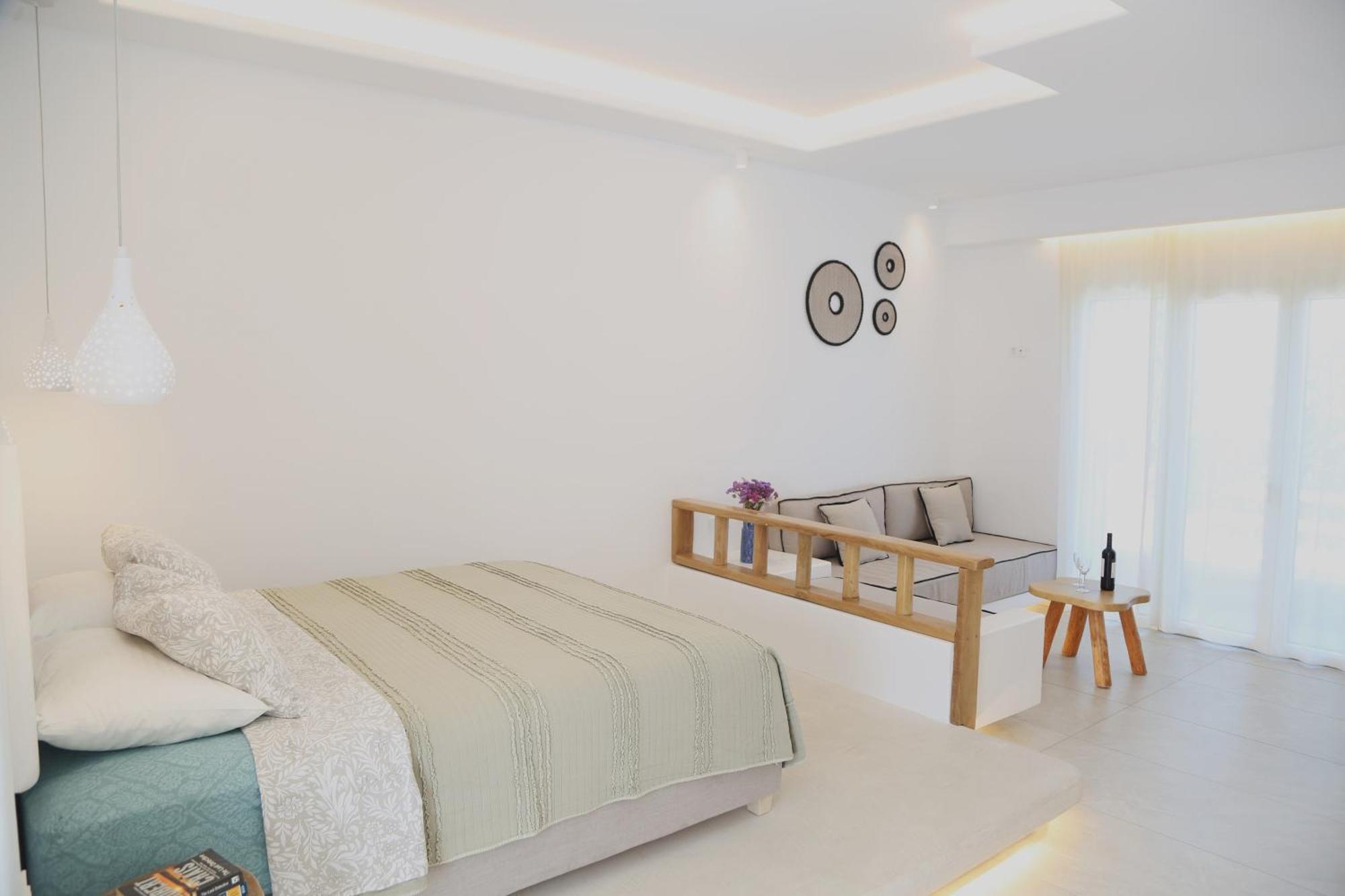 Apartment Anais *