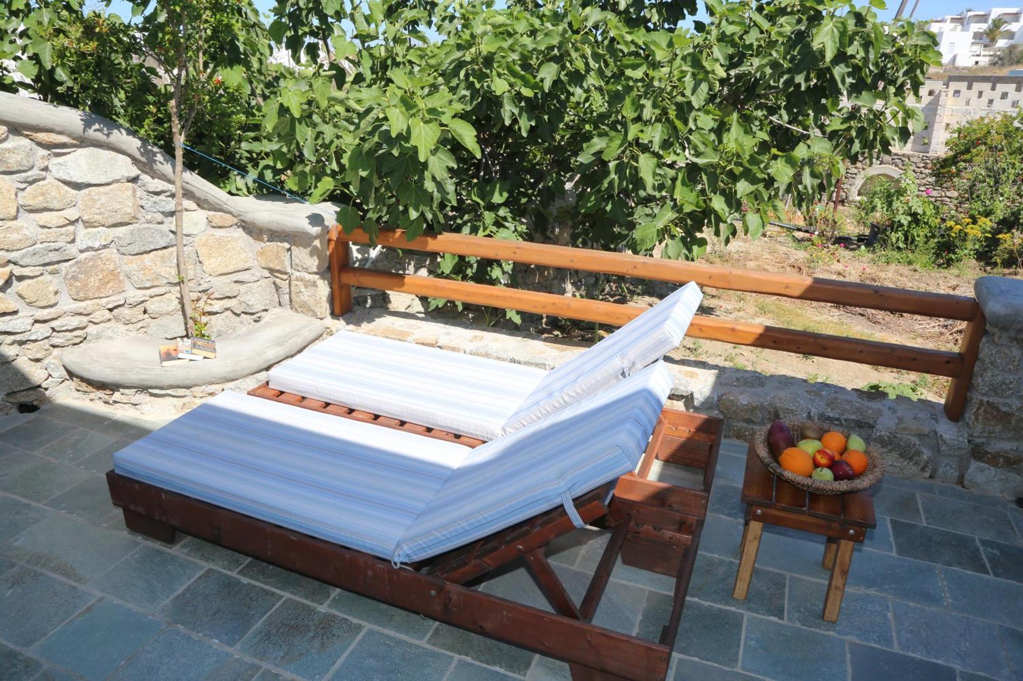 Apartament Anais