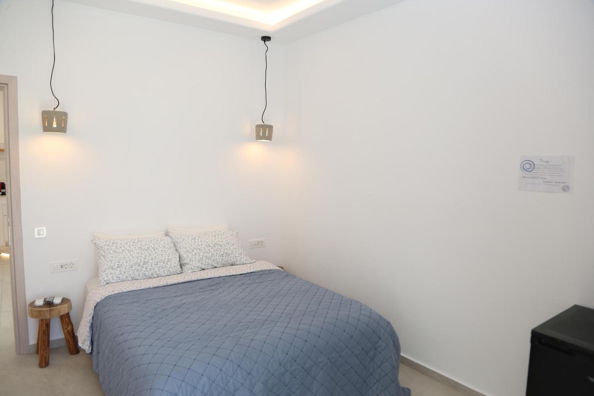 Apartment Anais Mykonos Town