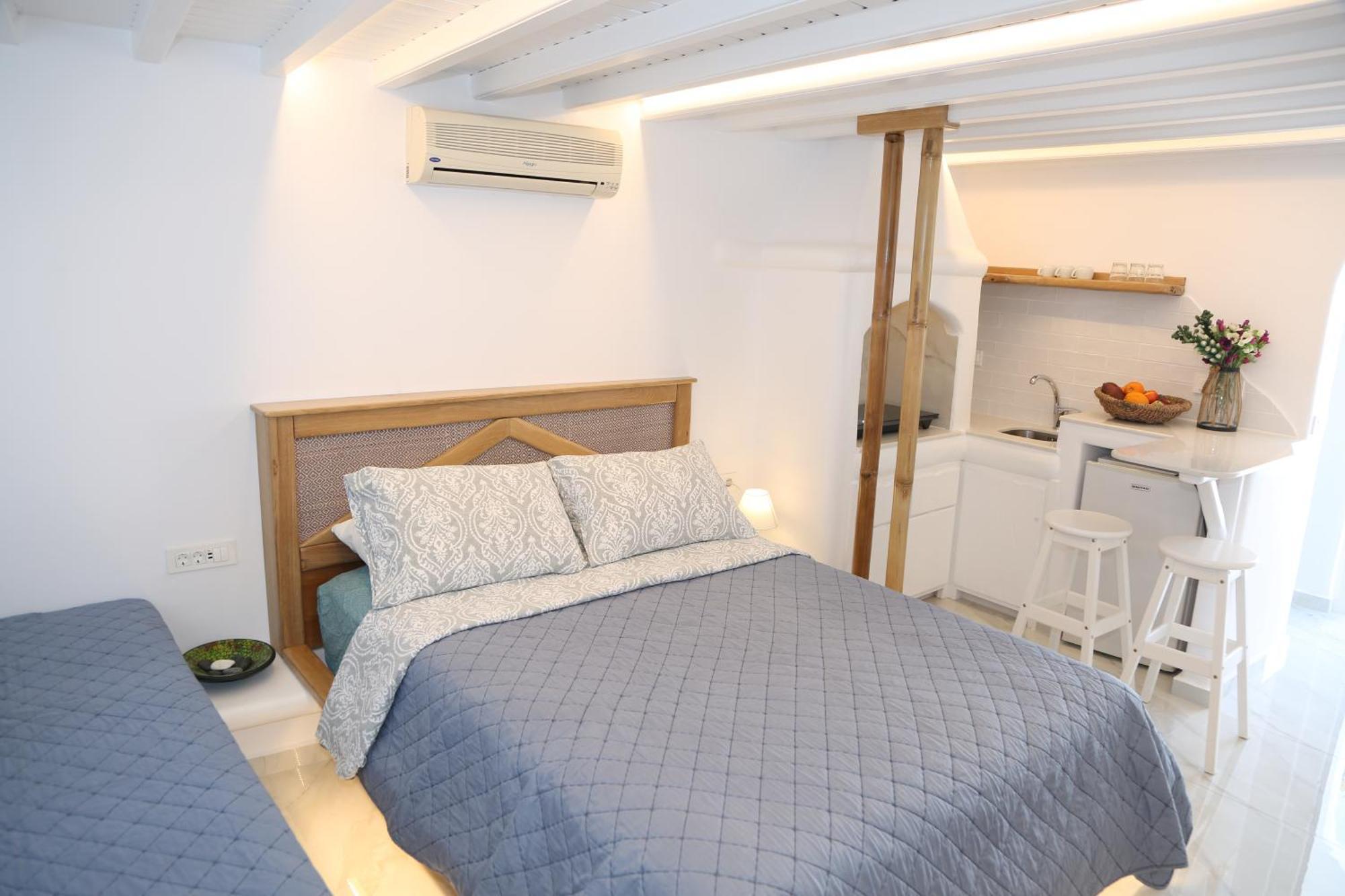 Apartment Anais