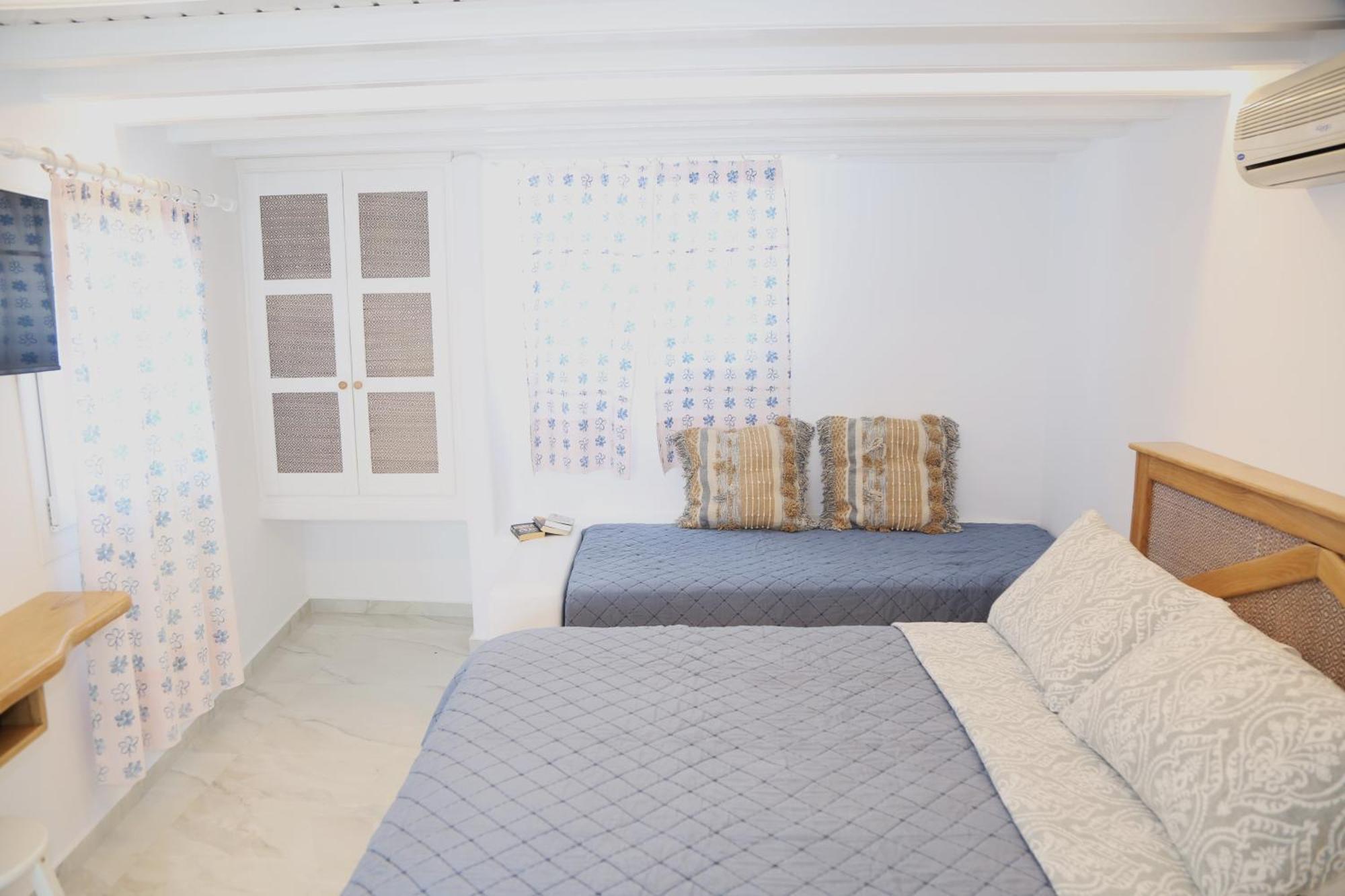 Anais Apartament *