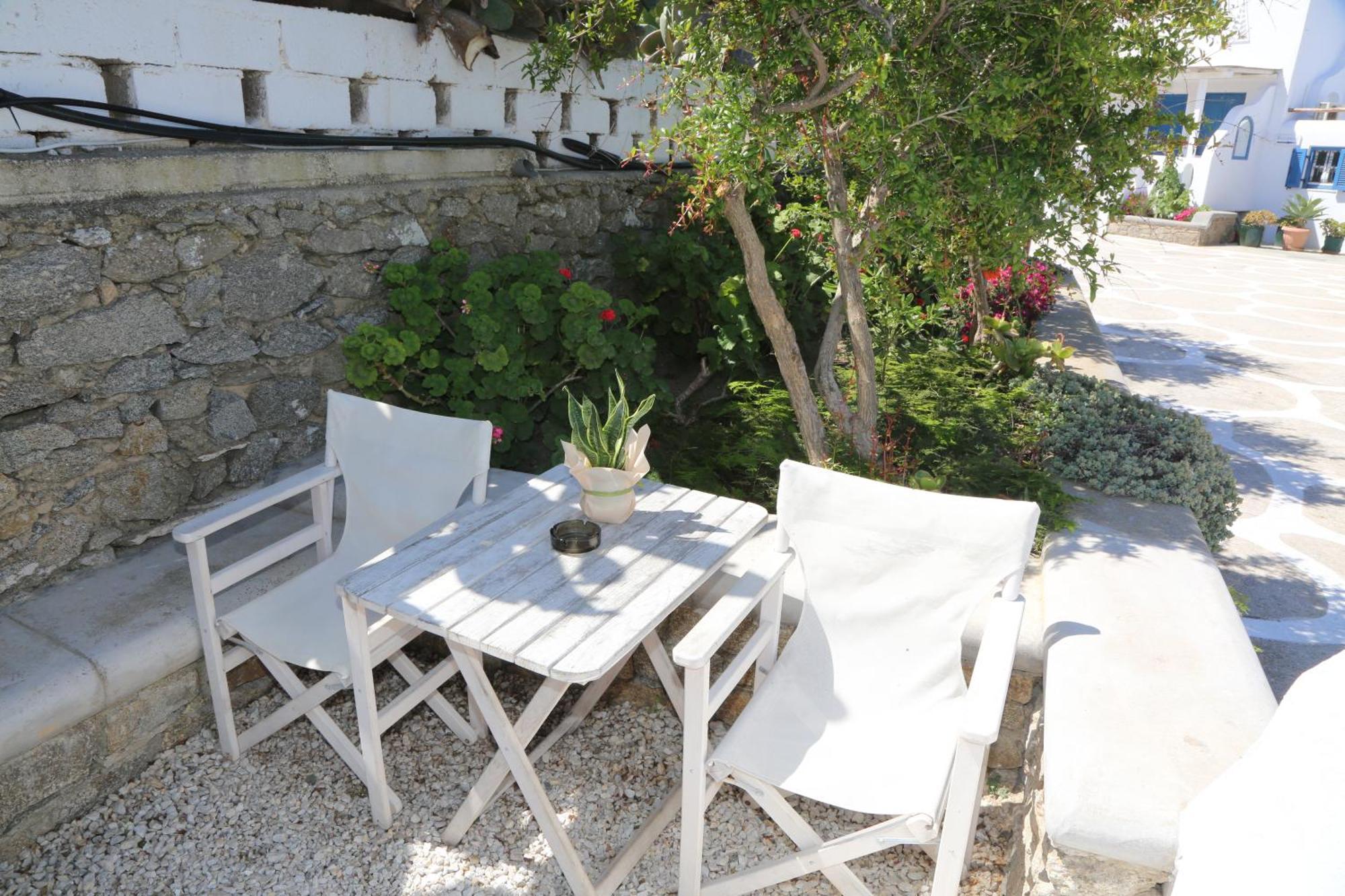 Apartment Anais Mykonos Town