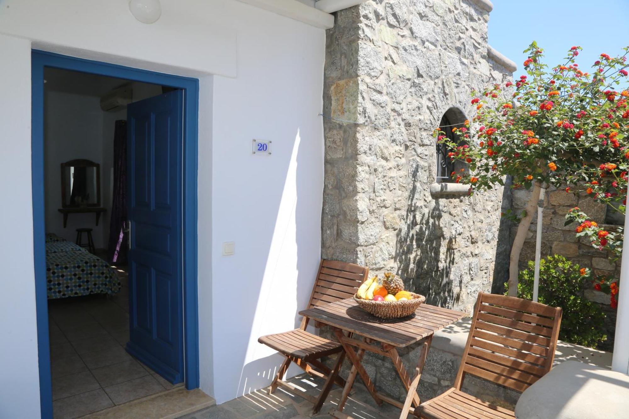 Apartament Anais *
