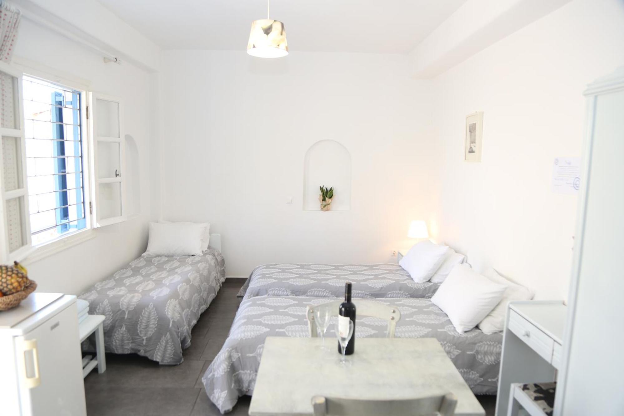 Aparthotel Anais *