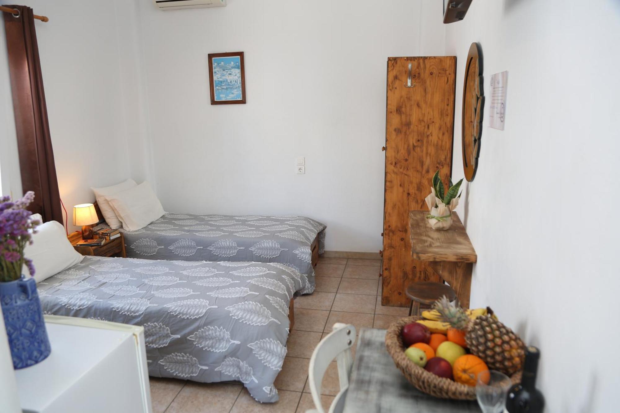 Anais Apartament *