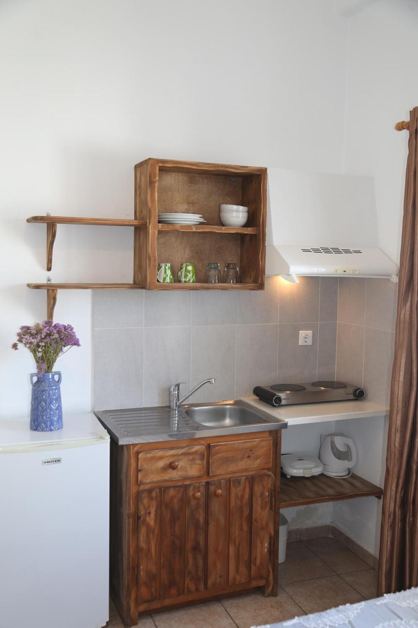 Anais Apartment Mykonos Town