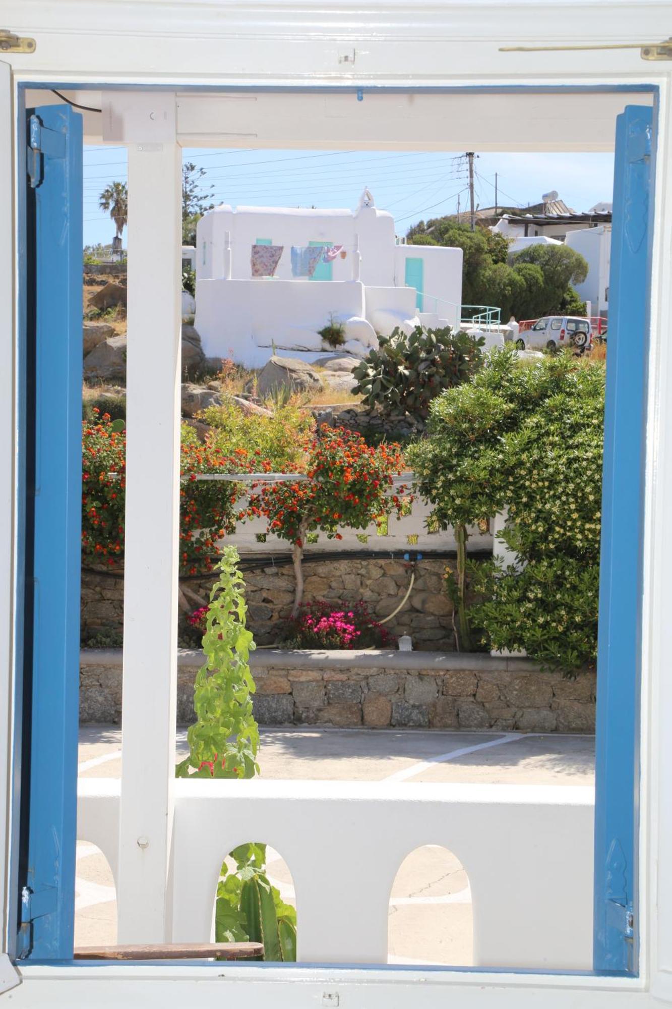 Apartament Anais *