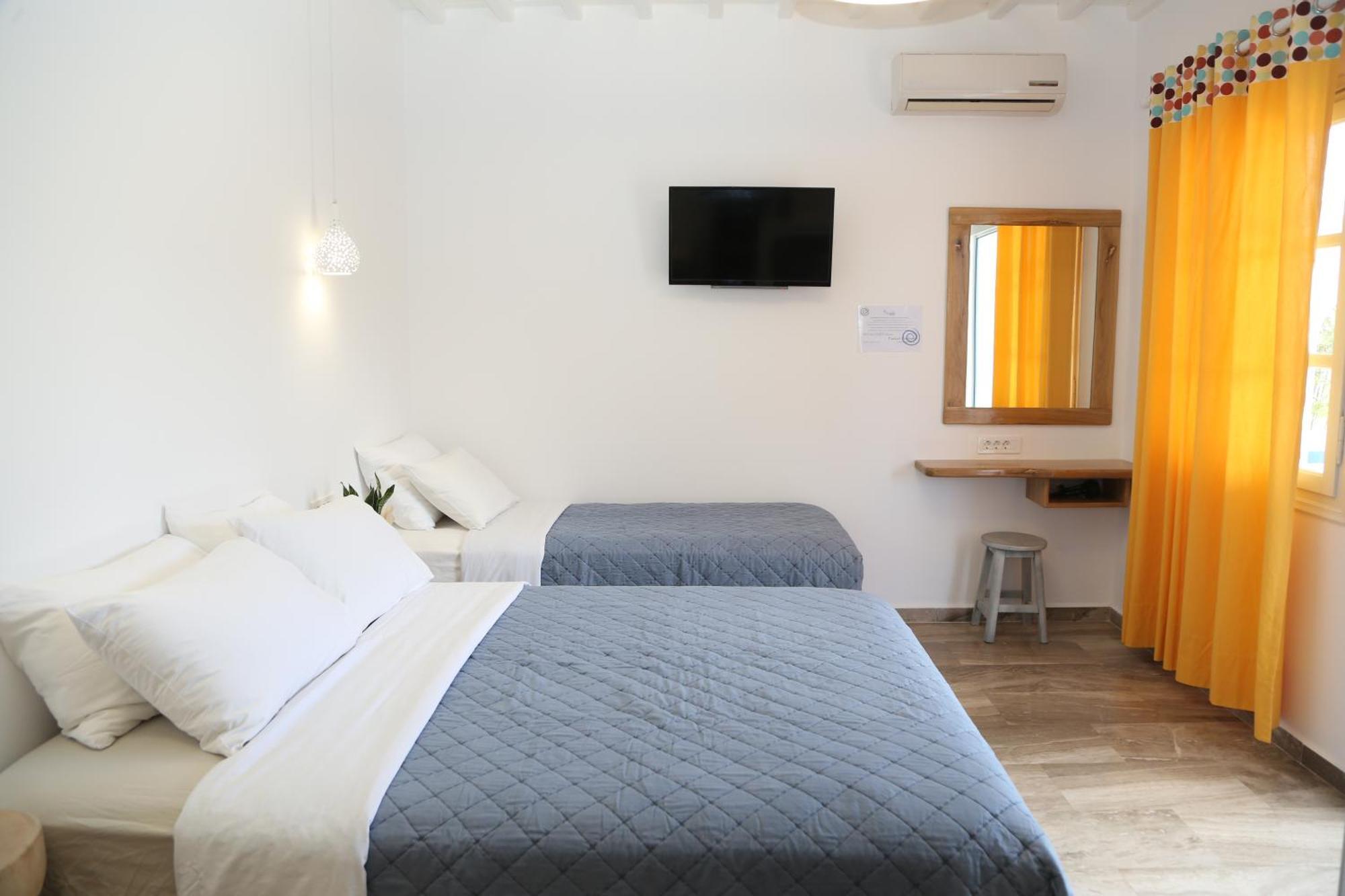 Apartment Anais Mykonos Town