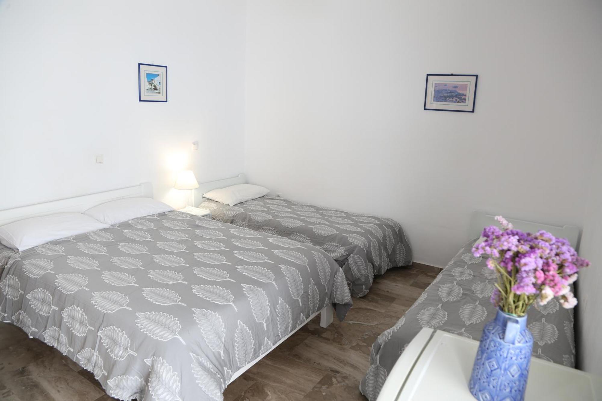 Apartment Anais