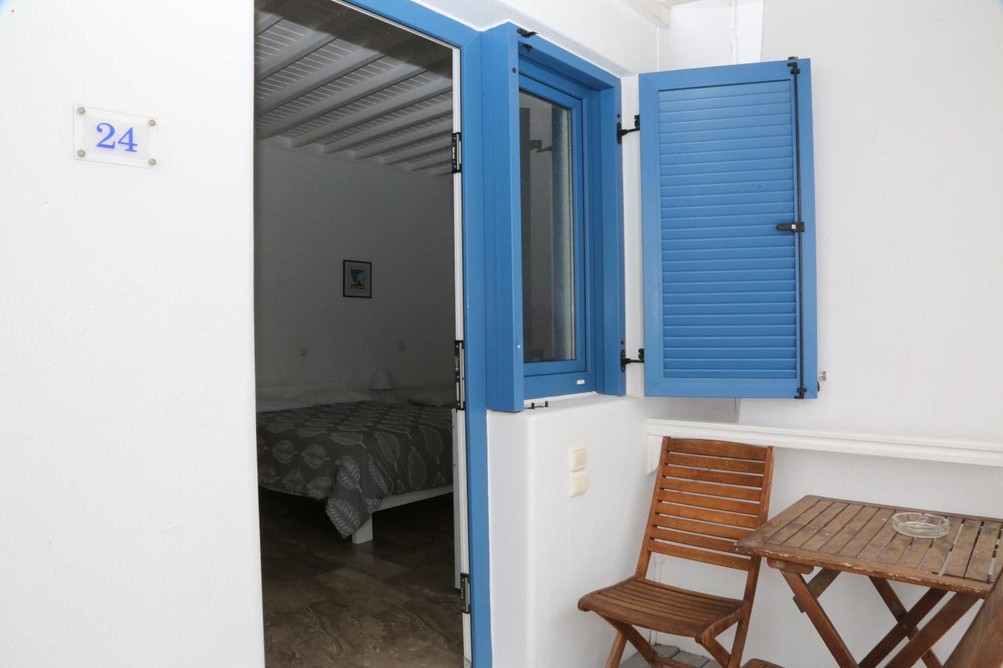 Apartament Anais *