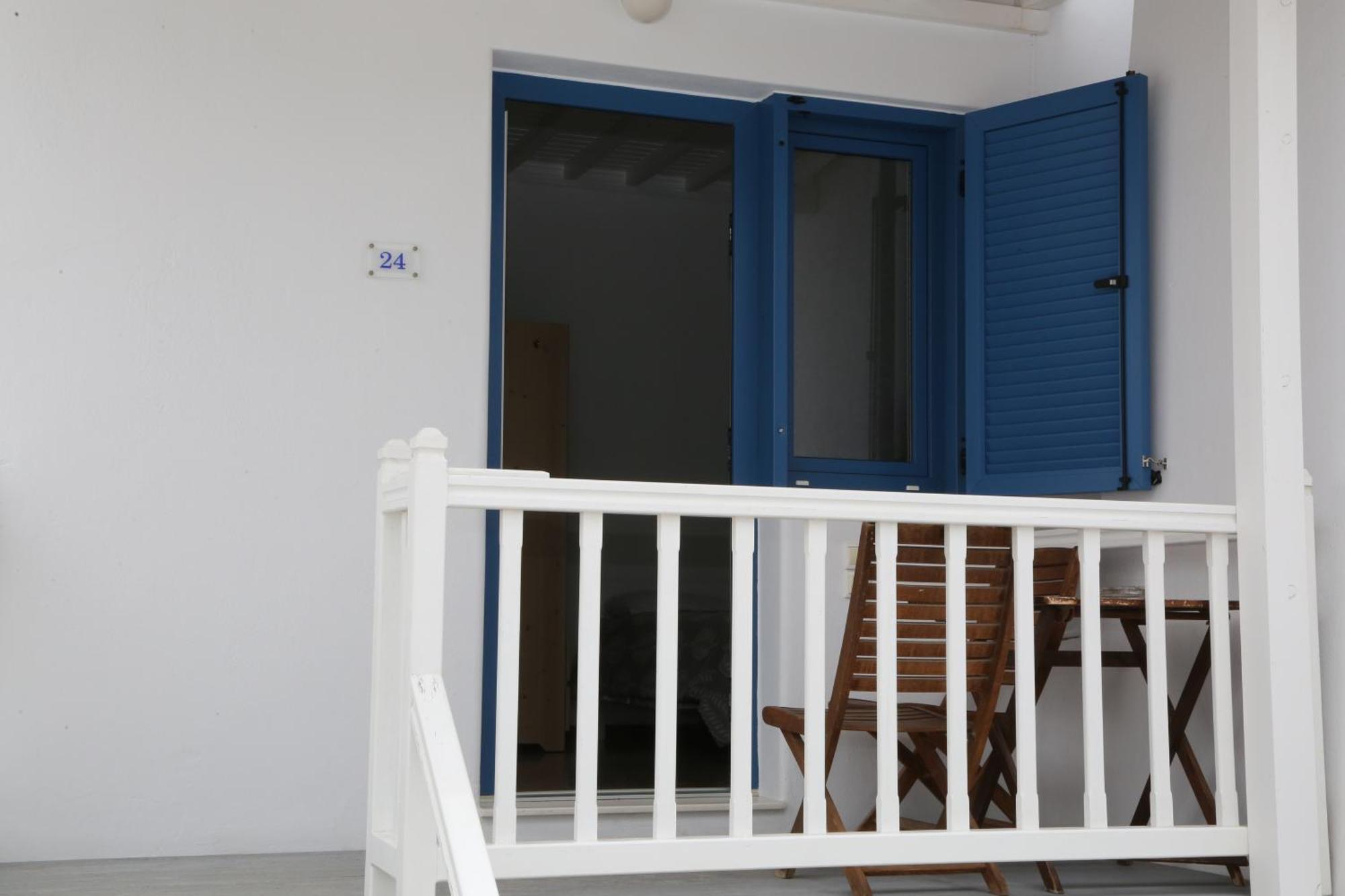 Anais * Mykonos Town