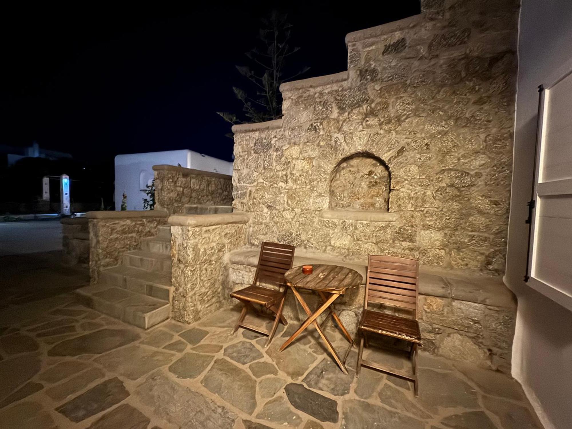 Aparthotel Anais *