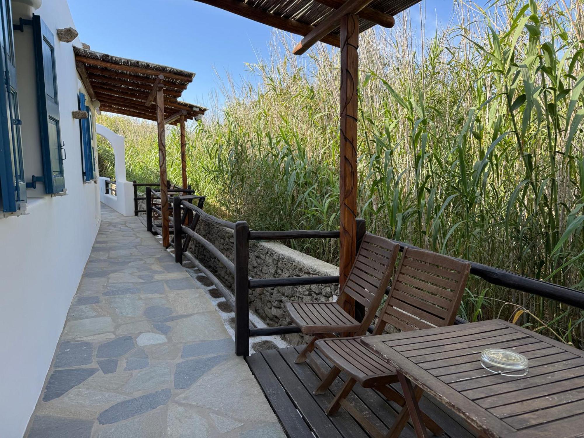 Aparthotel Anais Mykonos Town