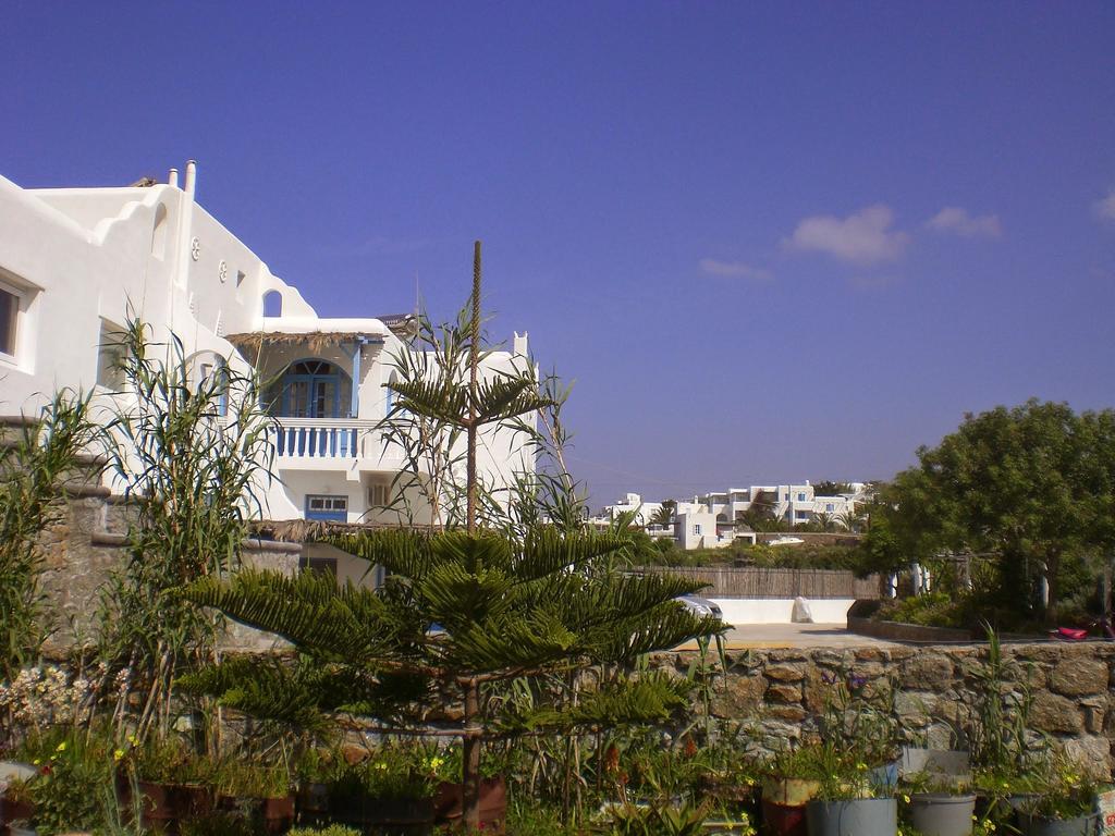 Aparthotel Anais