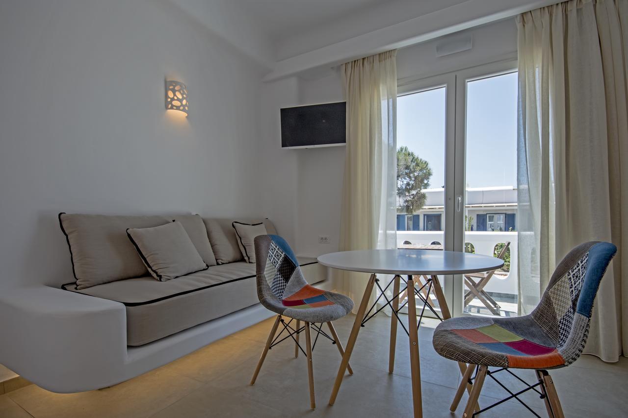 Anais Apartament *