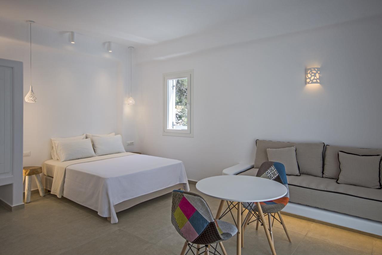 Apartment Anais