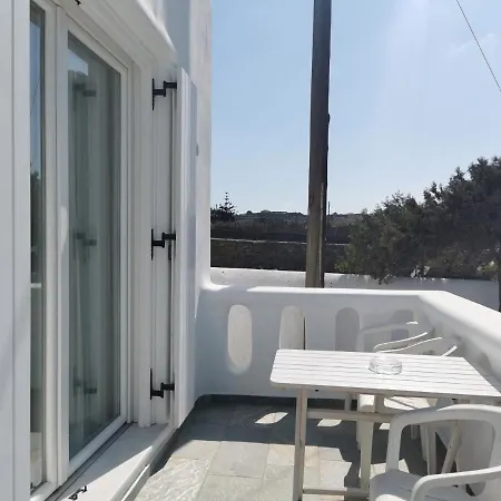 Ferienwohnung Anais Mykonos Town Zimmer foto