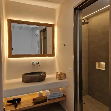 Ferienwohnung Anais Mykonos Town Zimmer foto