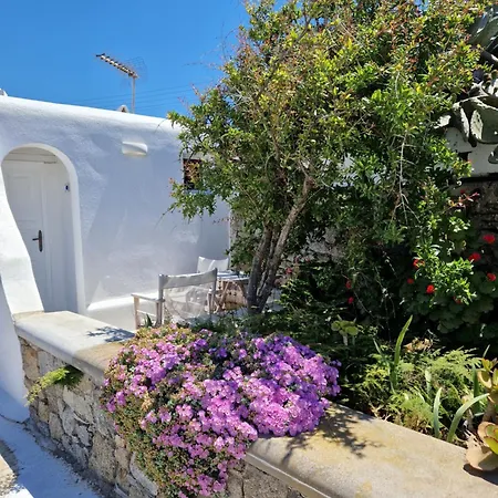 Ferienwohnung Anais Mykonos Town Zimmer foto