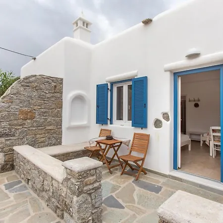 Ferienwohnung Anais Mykonos Town Zimmer foto