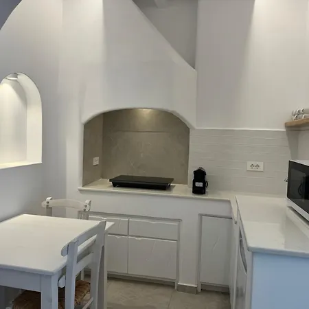 Ferienwohnung Anais Mykonos Town Zimmer foto