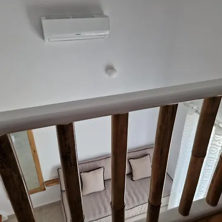 Ferienwohnung Anais Mykonos Town Zimmer foto