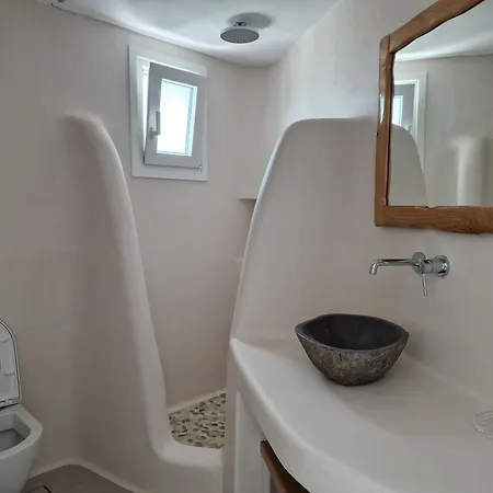 Ferienwohnung Anais Mykonos Town Zimmer foto