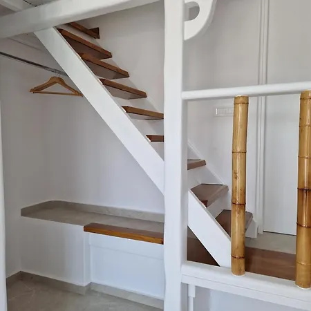 Ferienwohnung Anais Mykonos Town Zimmer foto