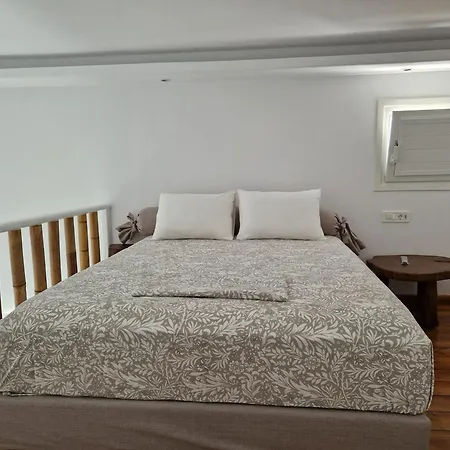 Ferienwohnung Anais Mykonos Town Zimmer foto