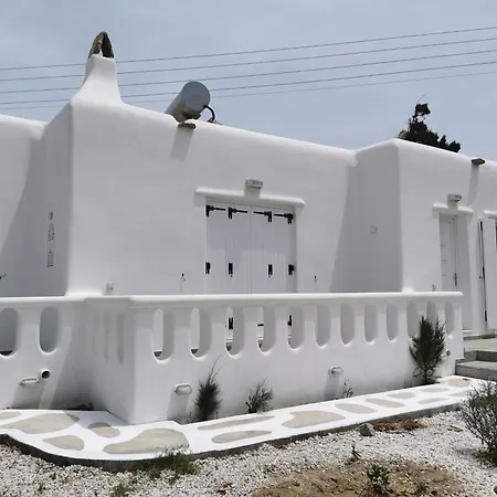 Ferienwohnung Anais Mykonos Town Zimmer foto