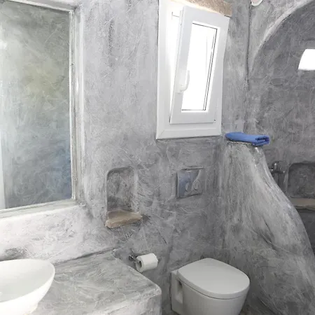 Ferienwohnung Anais Mykonos Town Exterior foto