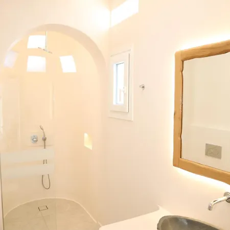 Ferienwohnung Anais Mykonos Town Exterior foto
