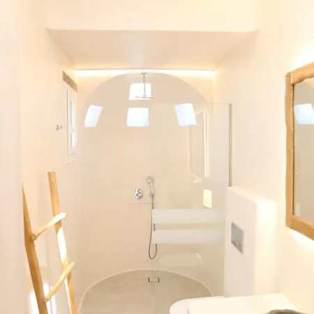 Ferienwohnung Anais Mykonos Town Exterior foto