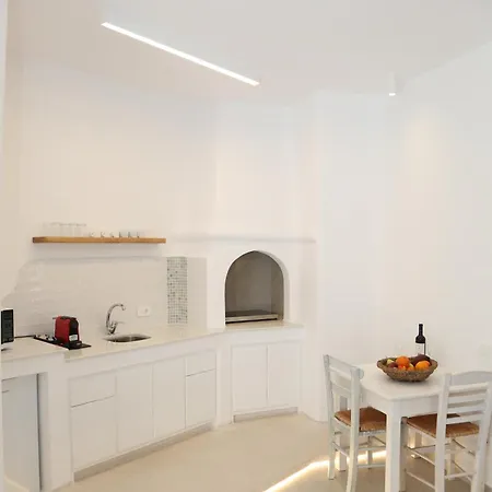 Ferienwohnung Anais Mykonos Town Exterior foto