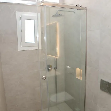 Ferienwohnung Anais Mykonos Town Zimmer foto