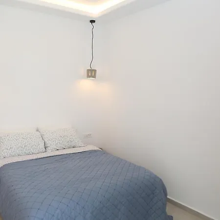 Ferienwohnung Anais Mykonos Town Zimmer foto